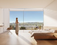 Obra nueva - Villa / Chalet - Estepona