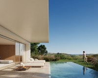 Obra nueva - Villa / Chalet - Estepona