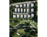 Obra nueva - Villa / Chalet - Estepona