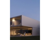Obra nueva - Villa / Chalet - Estepona