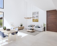 Obra nueva - Villa / Chalet - Finestrat