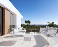 Obra nueva - Villa / Chalet - Finestrat