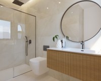 Obra nueva - Villa / Chalet - Finestrat