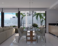 Obra nueva - Villa / Chalet - Finestrat