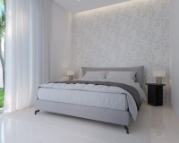 Obra nueva - Villa / Chalet - Finestrat