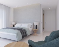 Obra nueva - Villa / Chalet - Finestrat