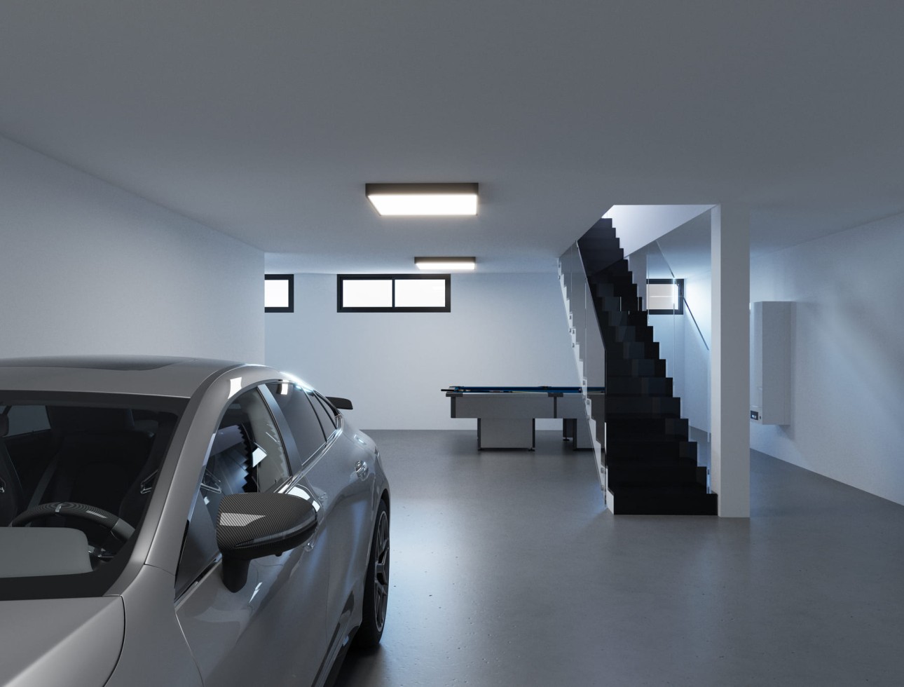 Obra nueva - Villa / Chalet - Finestrat