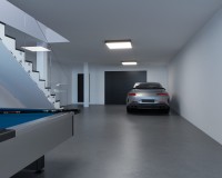 Obra nueva - Villa / Chalet - Finestrat