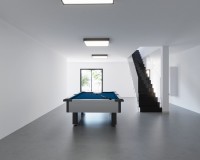 Obra nueva - Villa / Chalet - Finestrat