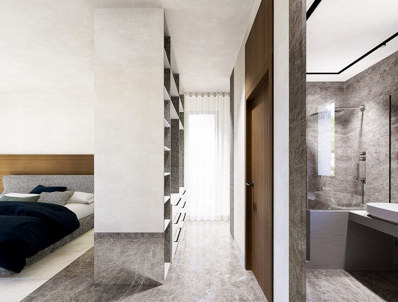 Obra nueva - Villa / Chalet - Finestrat