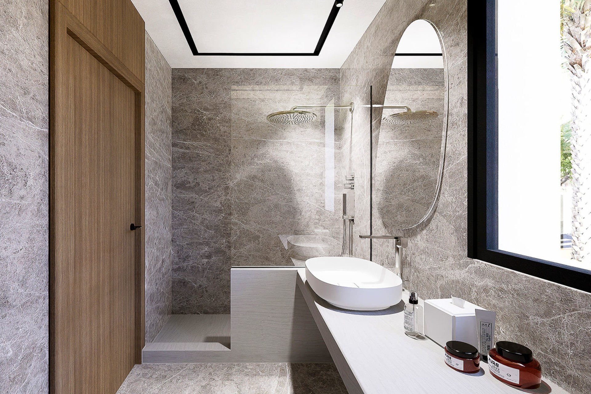 Obra nueva - Villa / Chalet - Finestrat