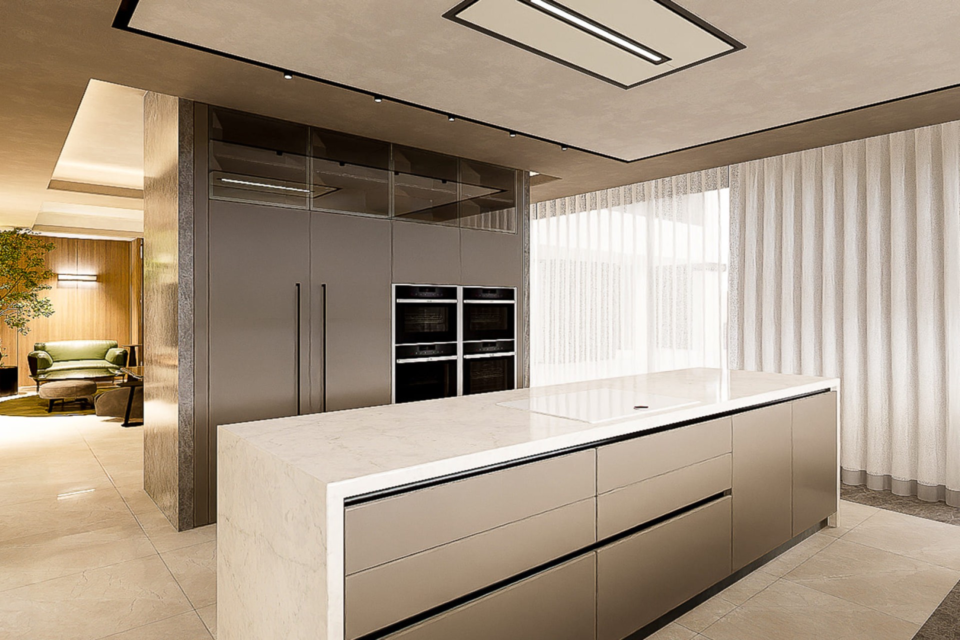 Obra nueva - Villa / Chalet - Finestrat