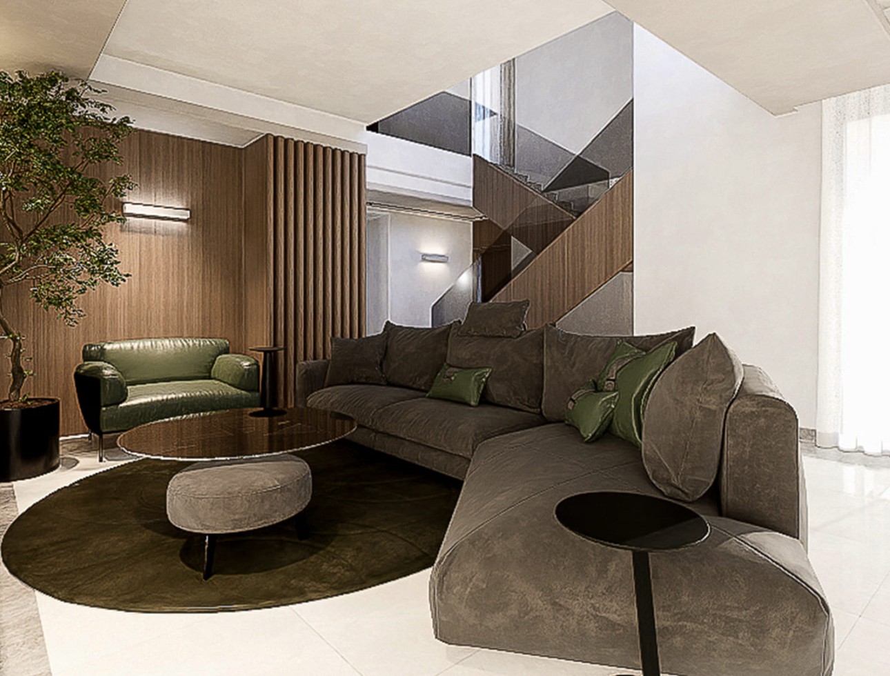 Obra nueva - Villa / Chalet - Finestrat