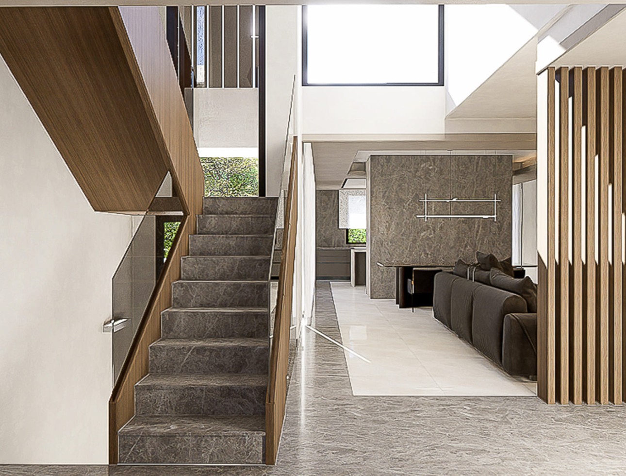 Obra nueva - Villa / Chalet - Finestrat