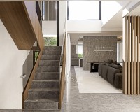 Obra nueva - Villa / Chalet - Finestrat