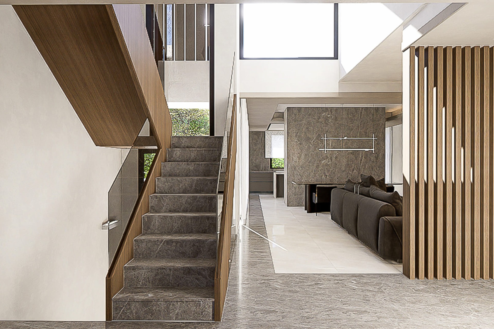 Obra nueva - Villa / Chalet - Finestrat