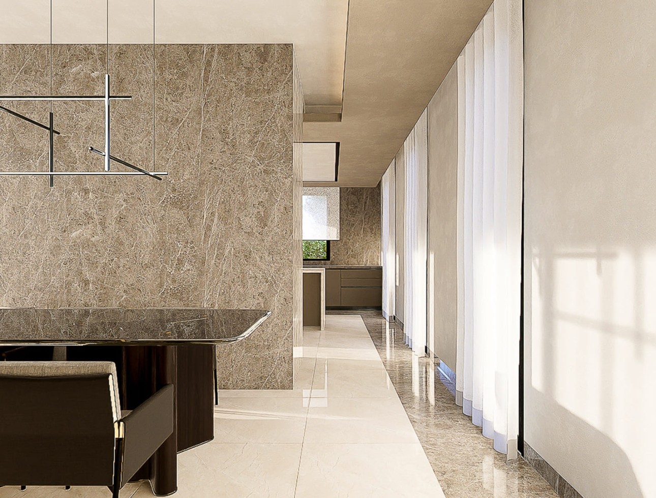 Obra nueva - Villa / Chalet - Finestrat