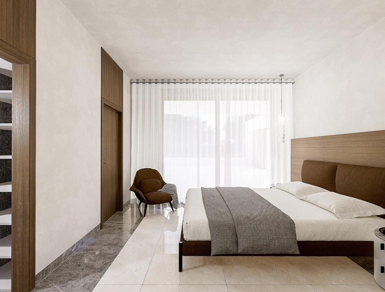 Obra nueva - Villa / Chalet - Finestrat