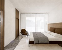 Obra nueva - Villa / Chalet - Finestrat