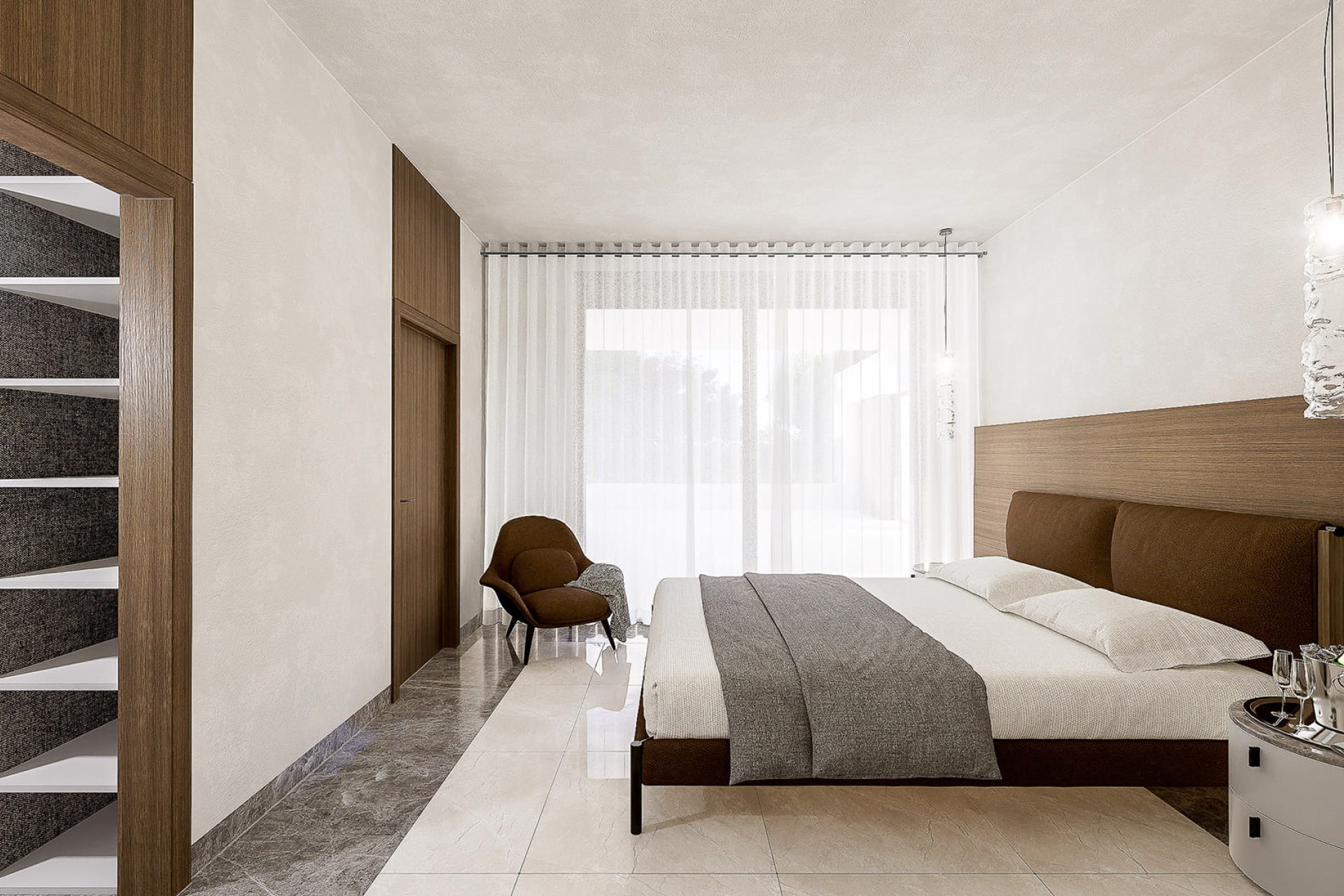 Obra nueva - Villa / Chalet - Finestrat