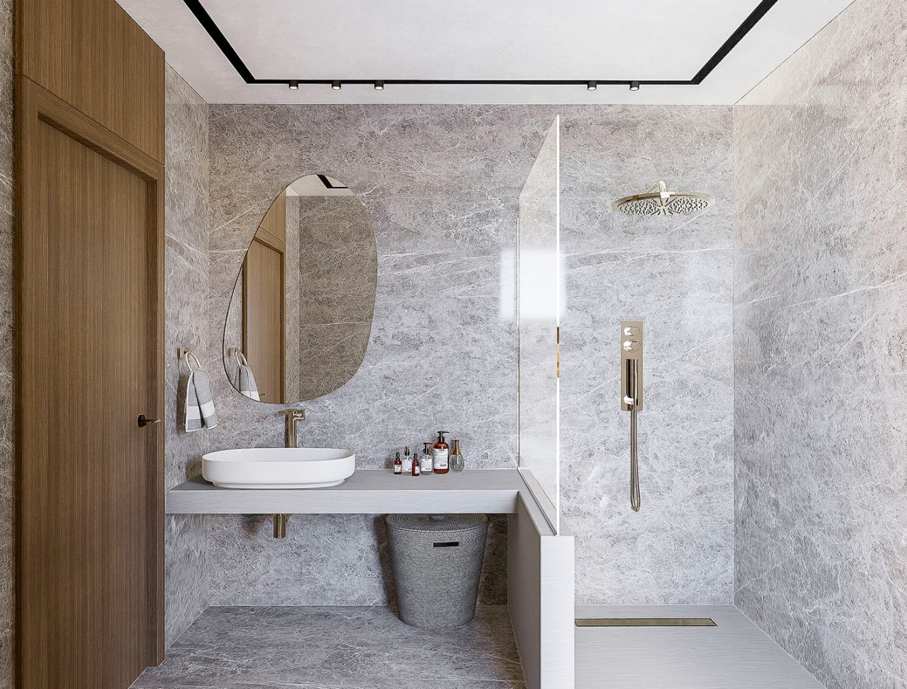 Obra nueva - Villa / Chalet - Finestrat