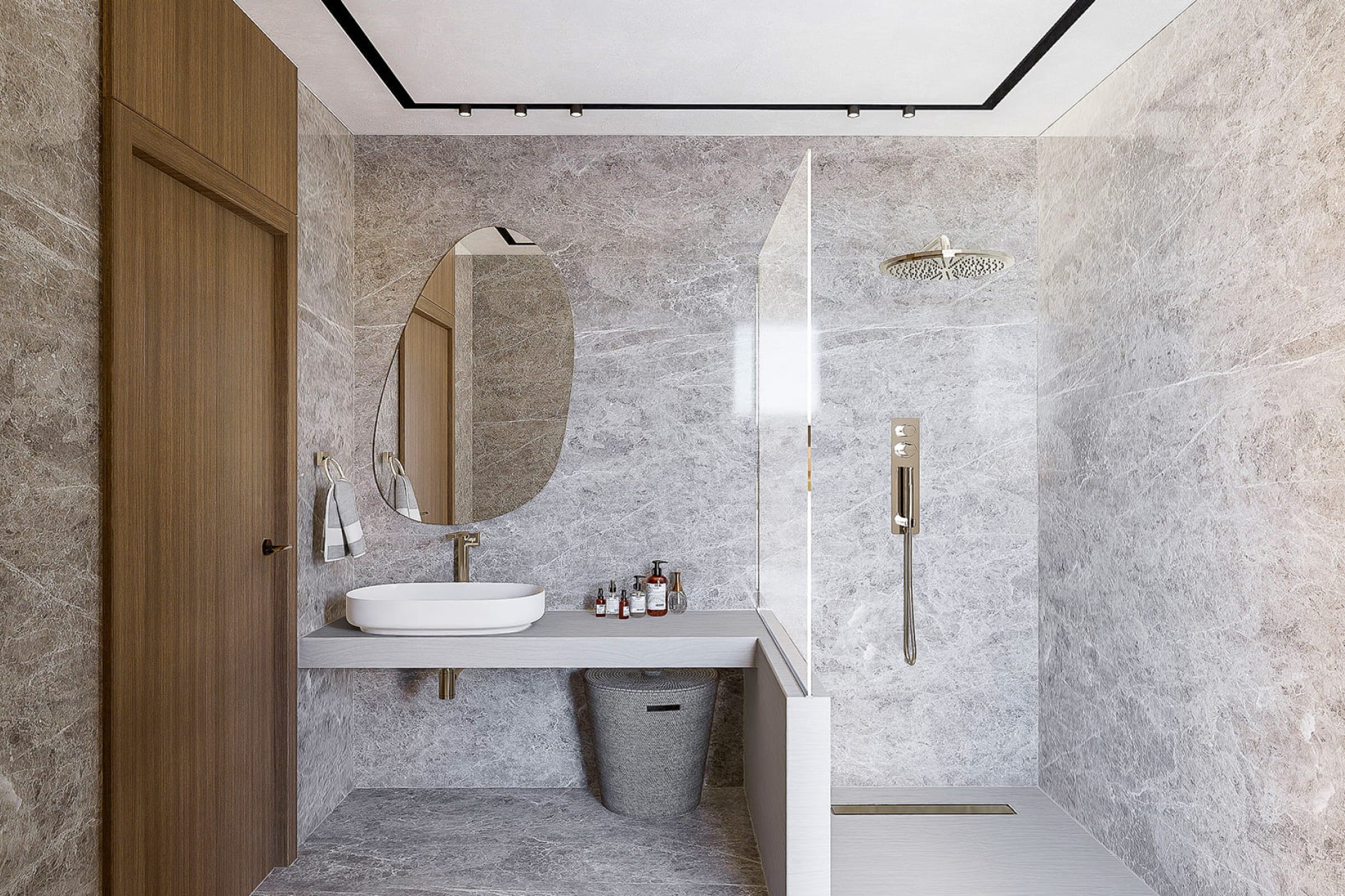 Obra nueva - Villa / Chalet - Finestrat