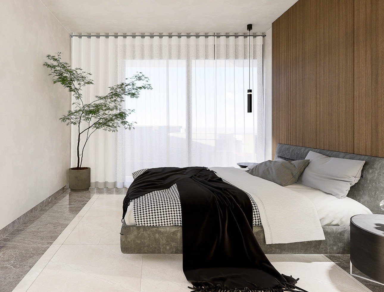 Obra nueva - Villa / Chalet - Finestrat