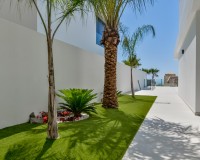 Obra nueva - Villa / Chalet - Finestrat