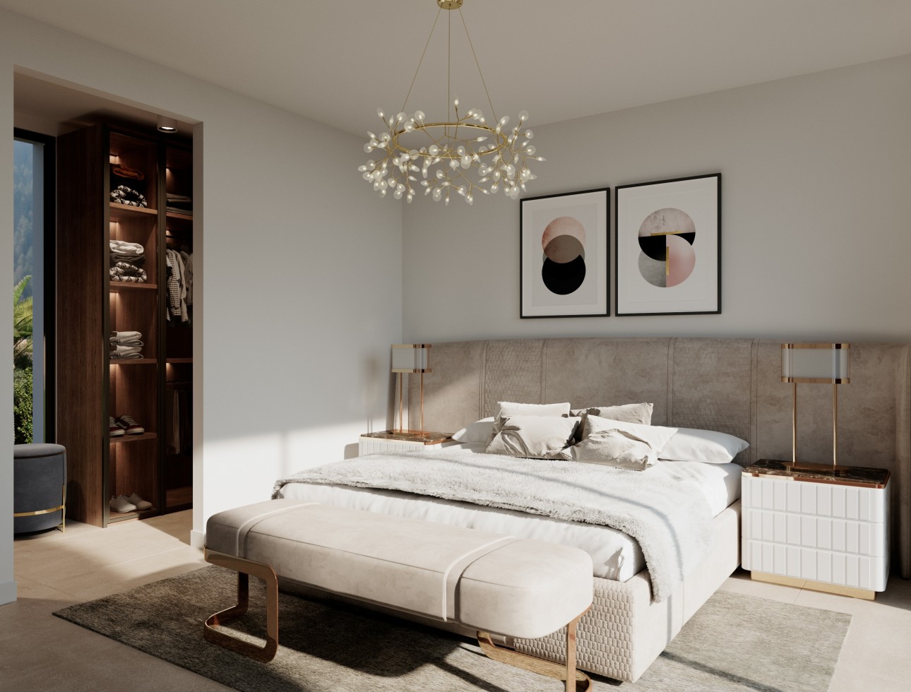 Obra nueva - Villa / Chalet - Finestrat