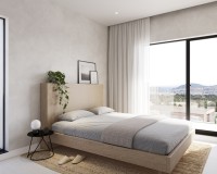 Obra nueva - Villa / Chalet - Finestrat