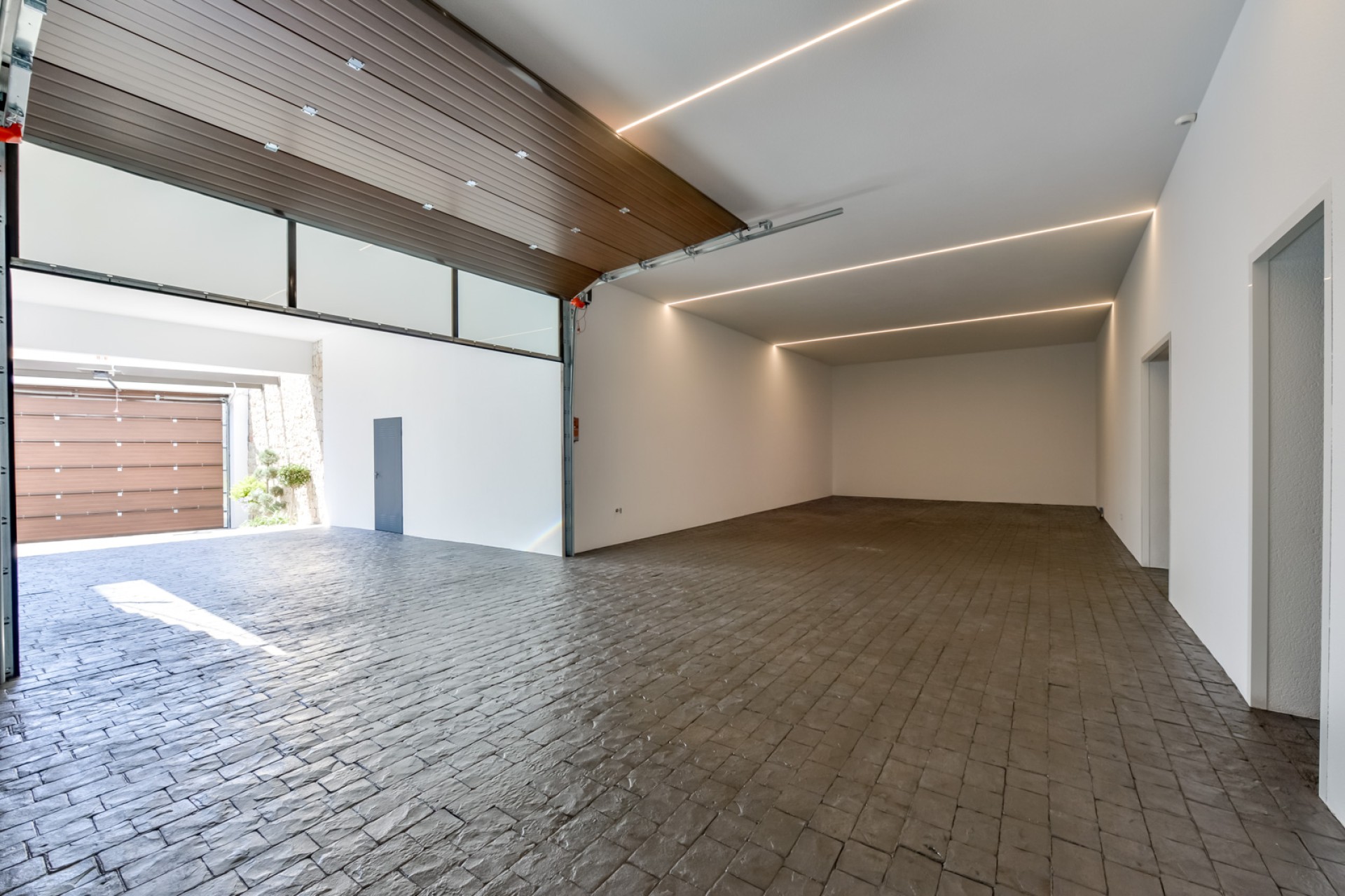 Obra nueva - Villa / Chalet - Finestrat
