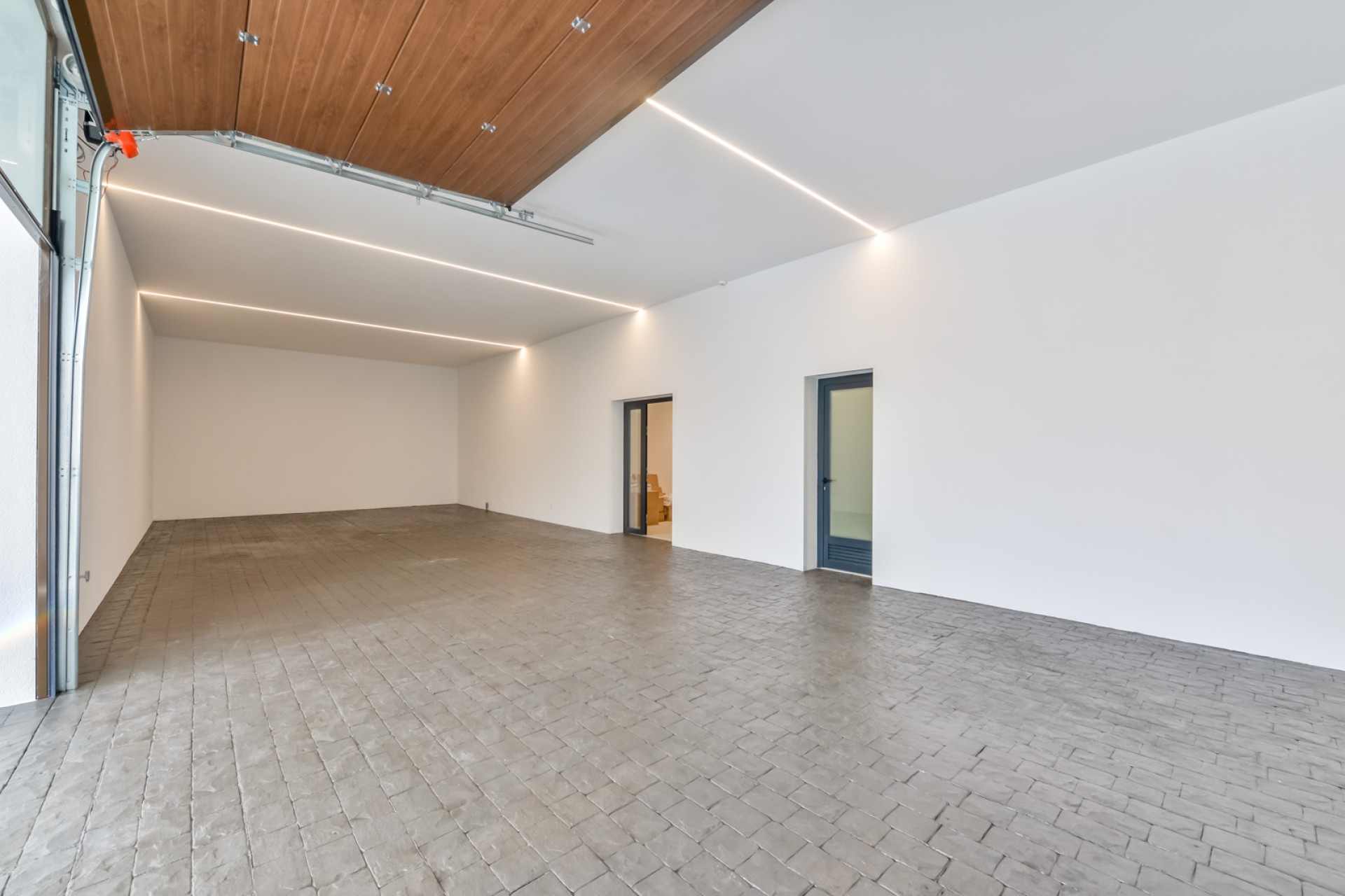 Obra nueva - Villa / Chalet - Finestrat