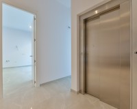 Obra nueva - Villa / Chalet - Finestrat