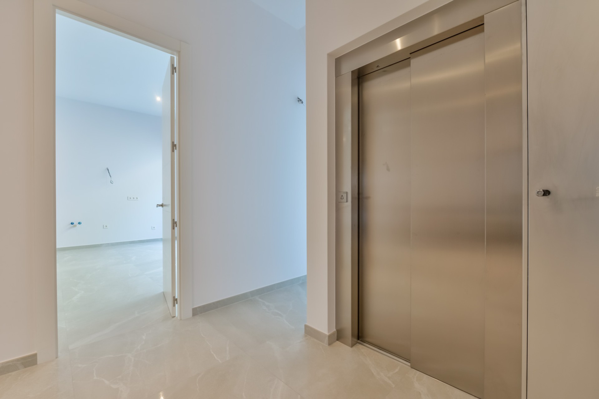 Obra nueva - Villa / Chalet - Finestrat