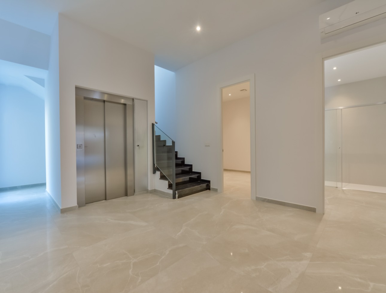 Obra nueva - Villa / Chalet - Finestrat
