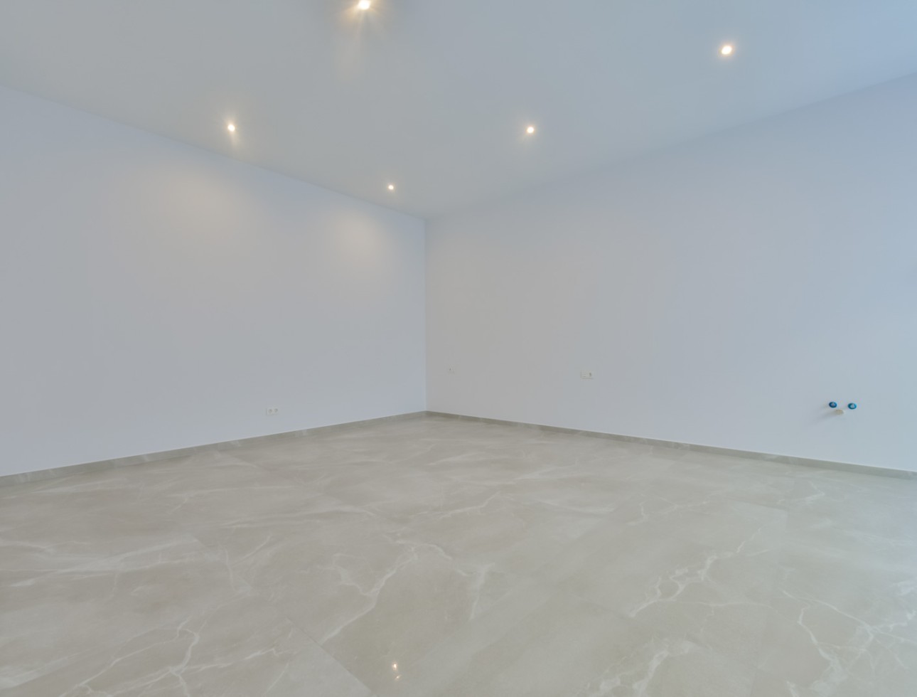 Obra nueva - Villa / Chalet - Finestrat