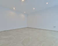 Obra nueva - Villa / Chalet - Finestrat