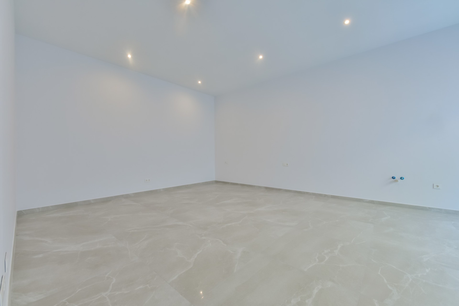 Obra nueva - Villa / Chalet - Finestrat