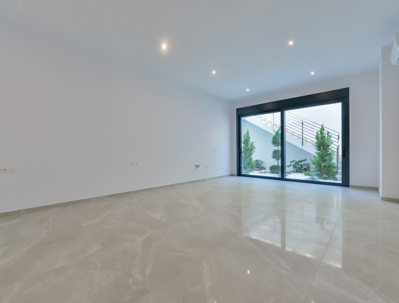 Obra nueva - Villa / Chalet - Finestrat