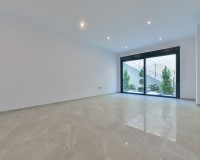 Obra nueva - Villa / Chalet - Finestrat