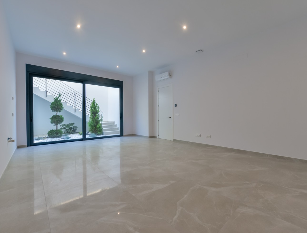 Obra nueva - Villa / Chalet - Finestrat