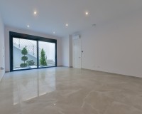 Obra nueva - Villa / Chalet - Finestrat