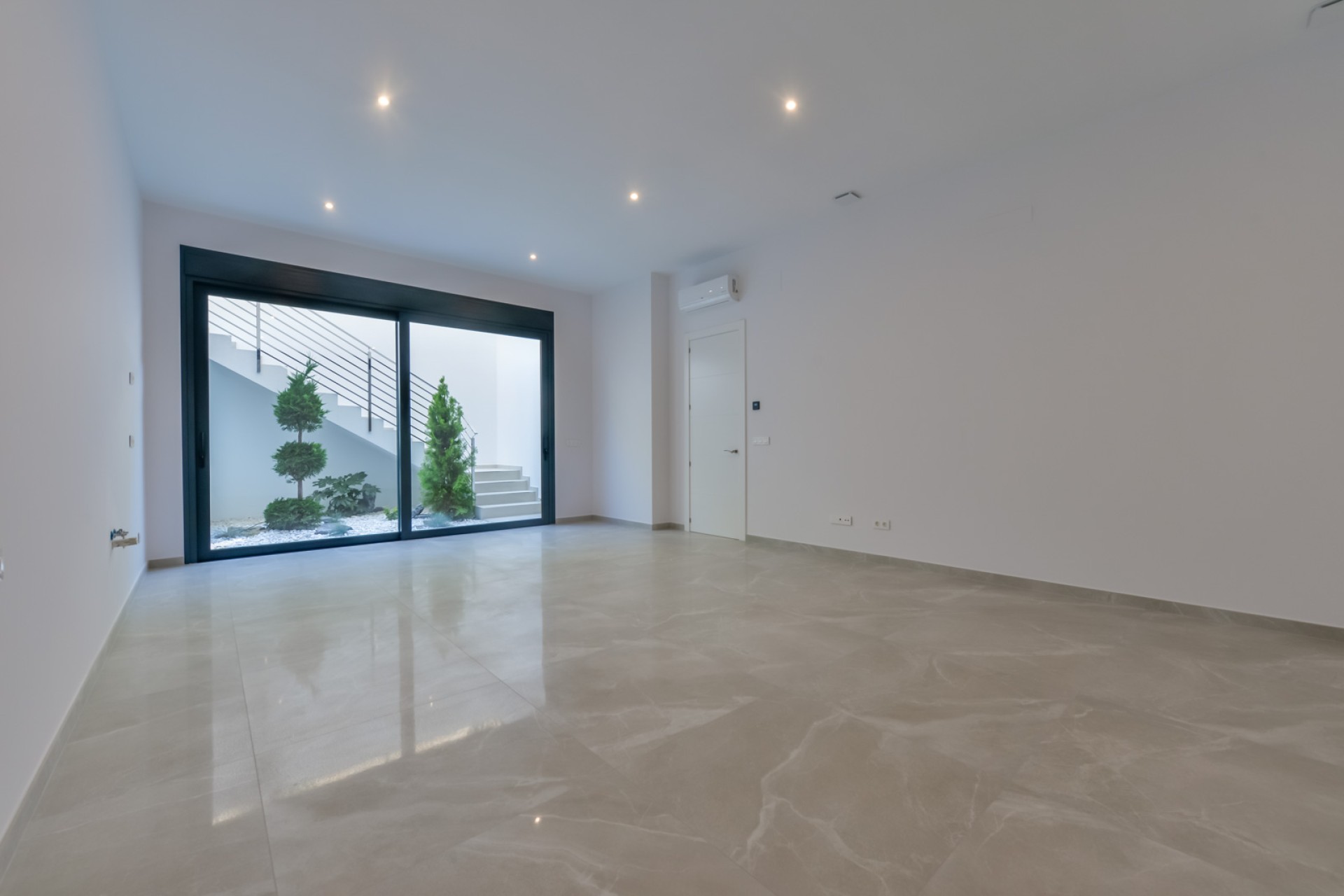 Obra nueva - Villa / Chalet - Finestrat