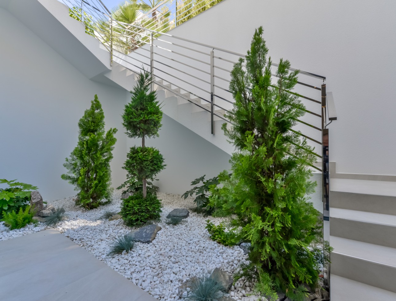 Obra nueva - Villa / Chalet - Finestrat