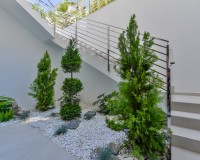 Obra nueva - Villa / Chalet - Finestrat