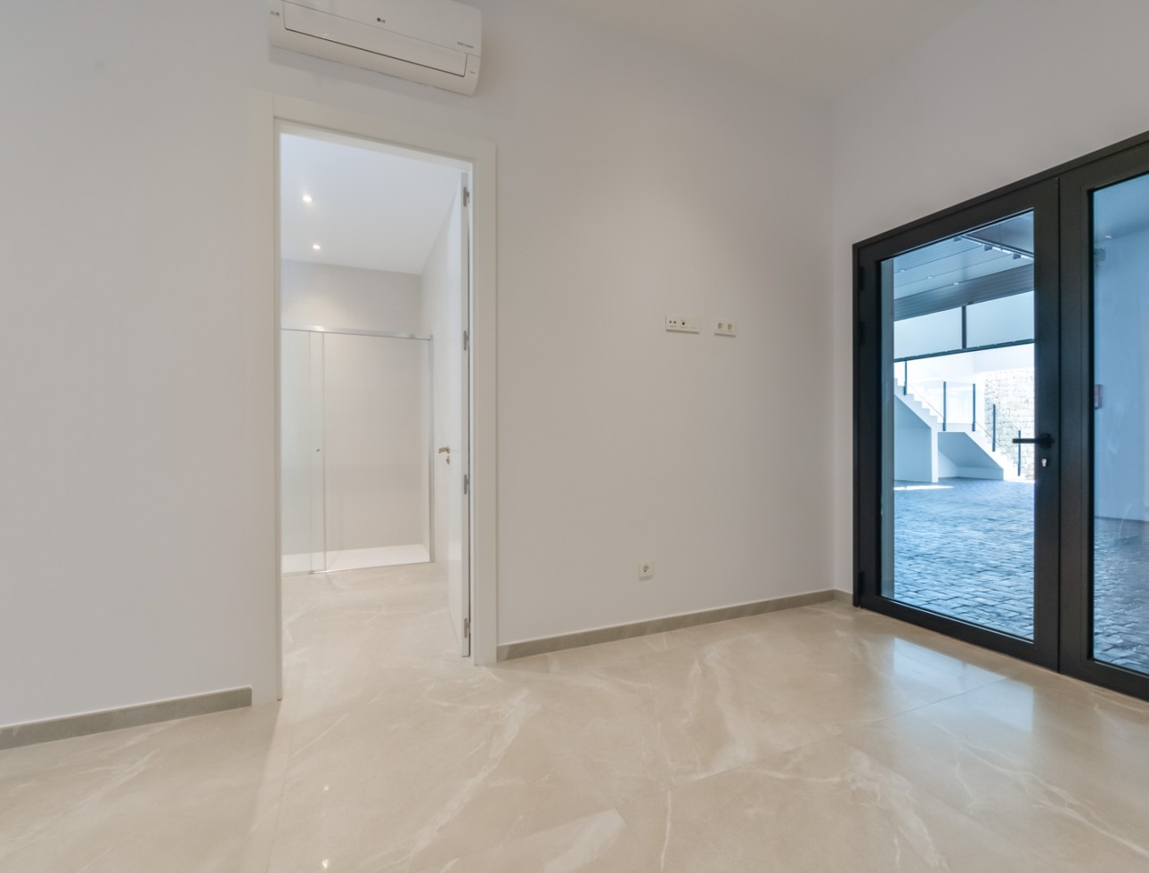 Obra nueva - Villa / Chalet - Finestrat