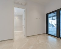 Obra nueva - Villa / Chalet - Finestrat