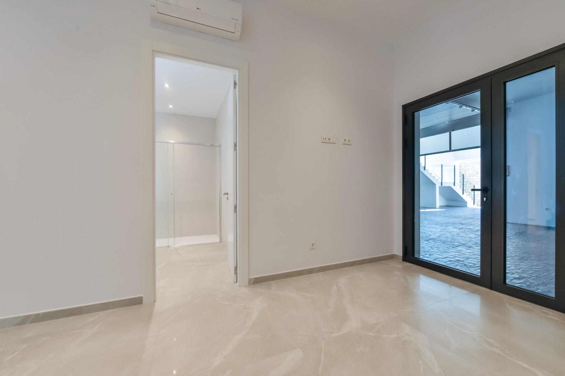Obra nueva - Villa / Chalet - Finestrat