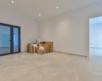 Obra nueva - Villa / Chalet - Finestrat