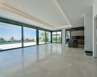 Obra nueva - Villa / Chalet - Finestrat